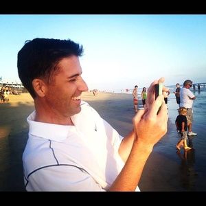 Meet your Posher, Jon